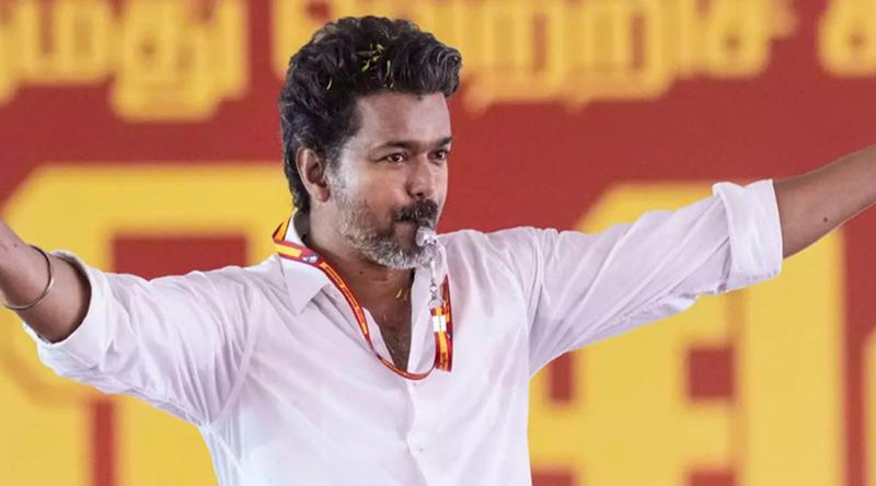 'আমি জানি দারিদ্র্য কী' মন্তব্যে সমালোচনার মুখে বিজয়