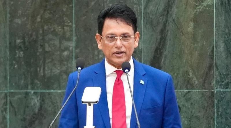 শিক্ষাব্যবস্থা আবারও ঢেলে সাজাতে হবে : শিক্ষামন্ত্রী