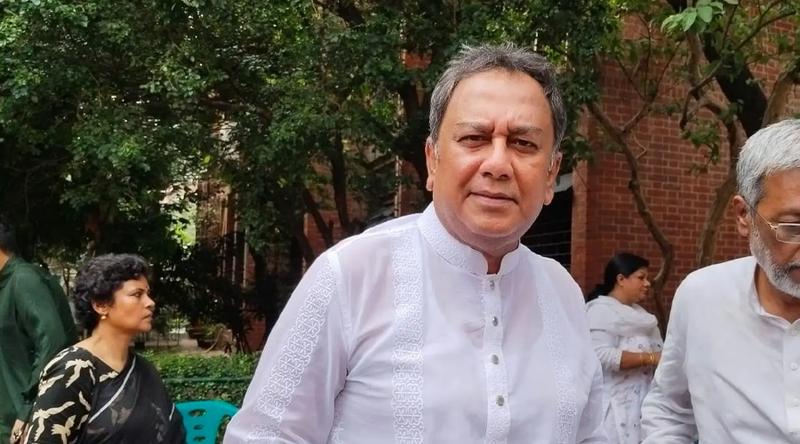 আতাউর রহমান ছিলেন জ্ঞানী ও ছোট বাচ্চাদের মতো মানুষ : জাহিদ হাসান