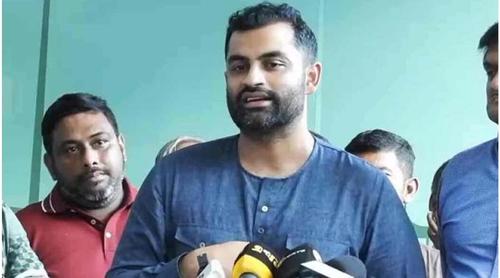 স্পোর্টস বেটিংয়ে জড়িতদের ১০ বছর কারাদণ্ডের পক্ষে তামিম
