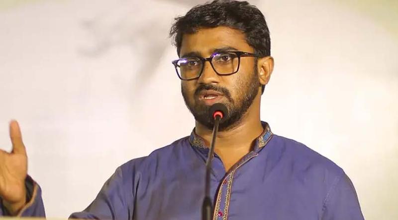 ‘আগে নিজেদের ঠিক করা উচিত, পরে বিএনপির নেতাকর্মীদের দোষ ধরিয়েন’