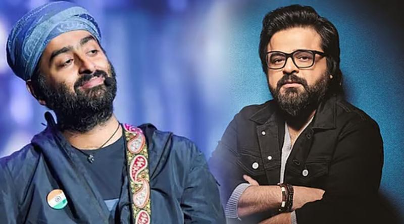 অরিজিতের অবসর প্রসঙ্গে কী বললেন প্রীতম?