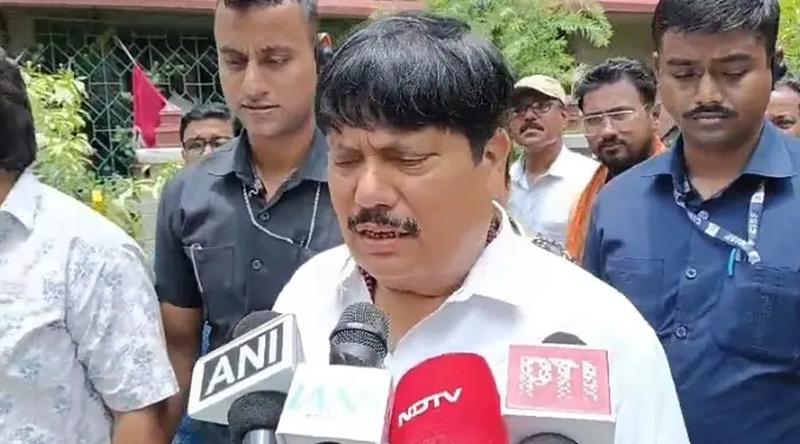 পশ্চিমবঙ্গে ‘১৪ বছরের কম বয়সী’ পশু কোরবানি দেওয়া যাবে না