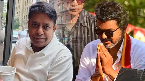 শপথের ‘শুভ মুহূর্ত’ ঠিক করলেন জ্যোতিষী, মুখ্যমন্ত্রী হয়েই গুরুদক্ষিণা দিলেন বিজয়