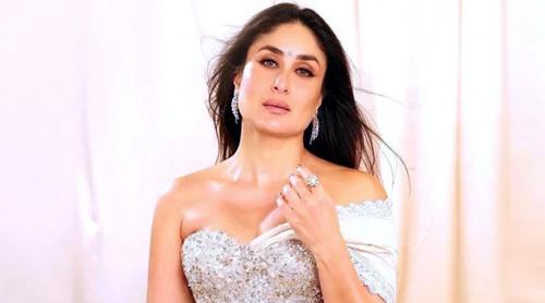 সাইফ নন, কার প্রেমে হাবুডুবু খেতেন কারিনা?