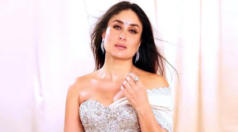 সাইফ নন, কার প্রেমে হাবুডুবু খেতেন কারিনা?