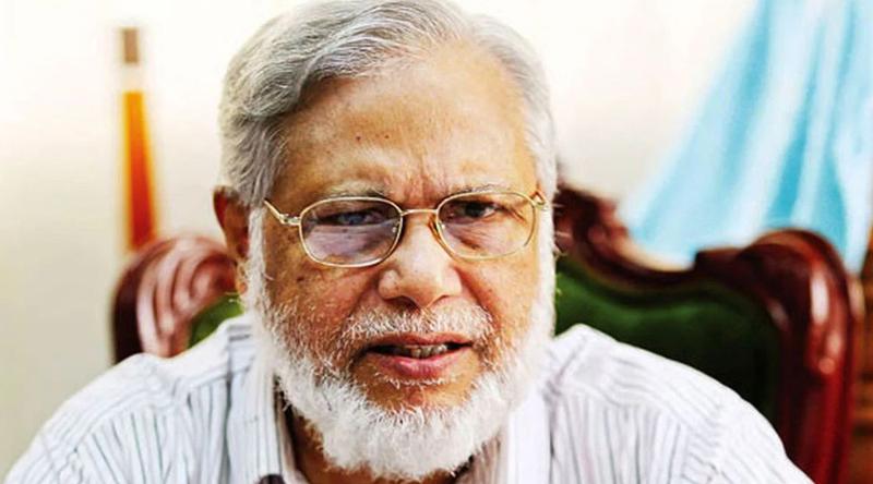 সব মামলায় জামিন পেলেন খায়রুল হক, কারামুক্তিতে বাধা নেই