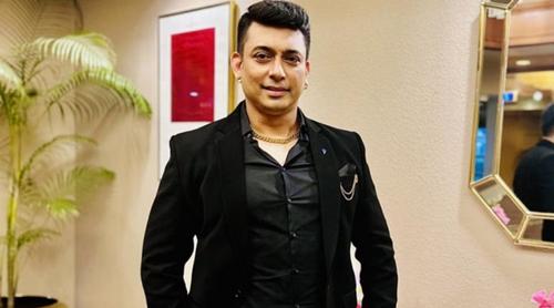 অল্পের জন্য প্রাণে বাঁচলেন জায়েদ খান!