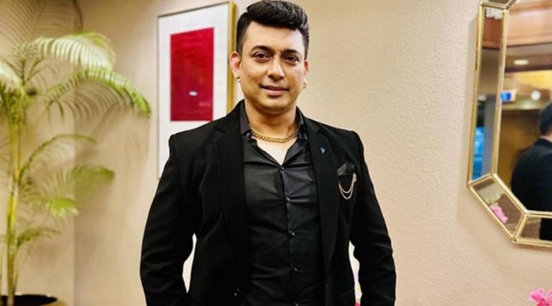 অল্পের জন্য প্রাণে বাঁচলেন জায়েদ খান!