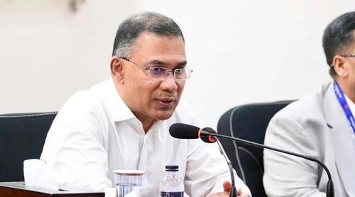 রাজনৈতিক স্থিতিশীলতা তৈরিতে শিক্ষার্থীদের সহযোগিতা চাইলেন প্রধানমন্ত্রী
