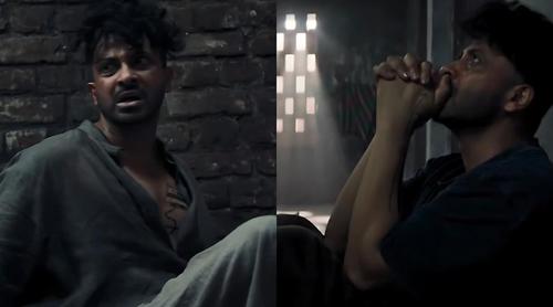 ‘রকস্টার’-এর গানে চমকে দিলেন শাকিব