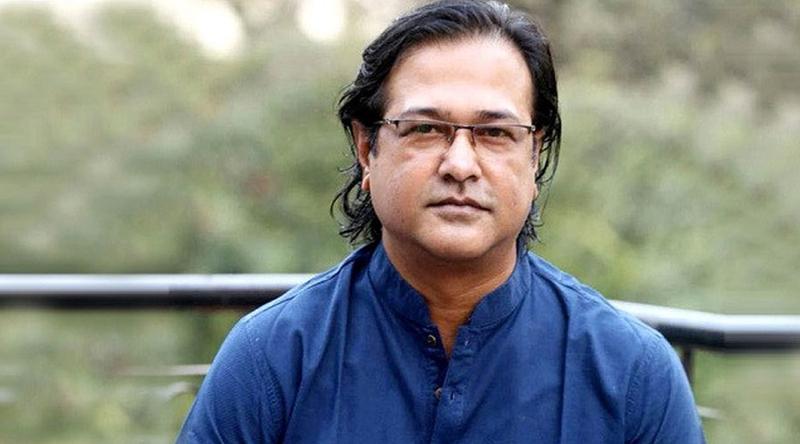 হামে আক্রান্ত হয়ে মৃত শিশুগুলোর অভিশাপ নিন: আসিফ আকবর