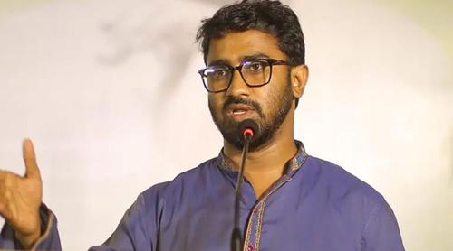 জামায়াত করলে আবেগ, বিএনপি করলে নোংরামি?
