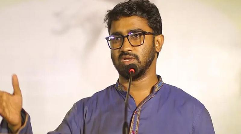 জামায়াত করলে আবেগ, বিএনপি করলে নোংরামি?
