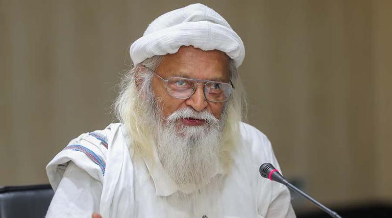 যুক্তরাষ্ট্র এখানে রেজিম চেঞ্জ করেছে, তারাই এখন ক্ষমতায় রয়েছে:  ফরহাদ মজহার