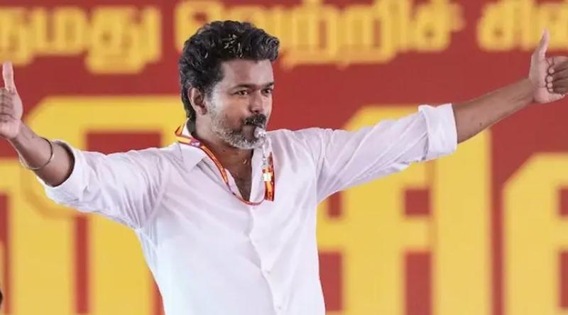 বিরোধী দলে ভাঙনের সুর, আস্থা ভোটের আগে স্বস্তিতে বিজয়