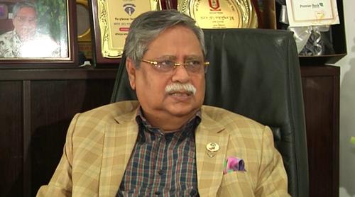 রাষ্ট্রপতির হার্টে ব্লক শনাক্ত, সফলভাবে বসানো হয়েছে রিং