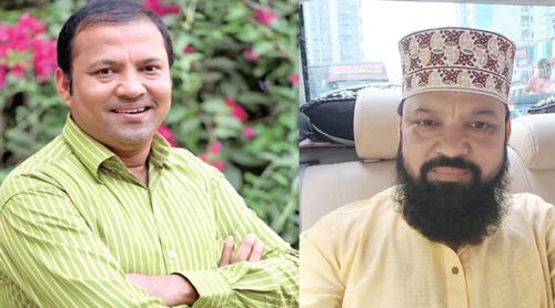 আমি আওয়ামী লীগ সমর্থিত একজন মানুষ : সিদ্দিকুর রহমান