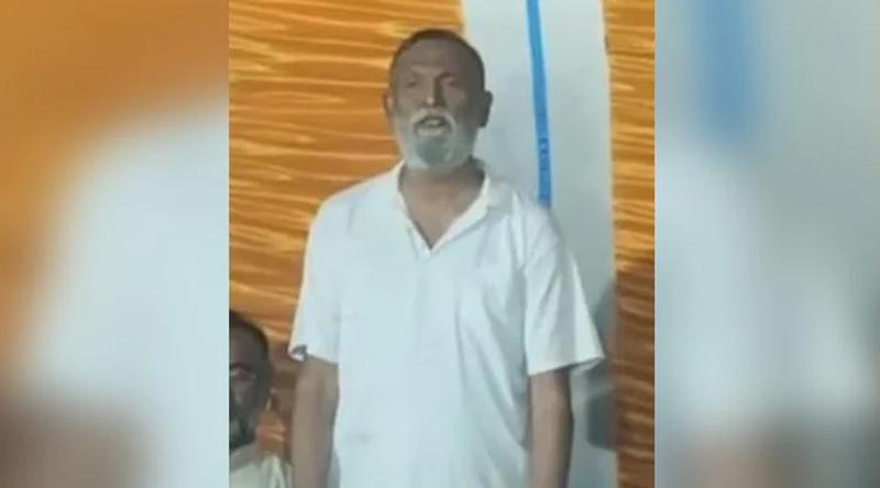 ‘আমাদেরটা কয়লা বা পানিমন্ত্রী নয়, স্বরাষ্ট্রমন্ত্রী, কথা না শুনলে গাট্টি বাঁধতে হবে’