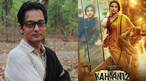 ‘কাহানি ২’ চিত্রনাট্য চুরির মামলা নিয়ে মুখ খুললেন সুজয় ঘোষ