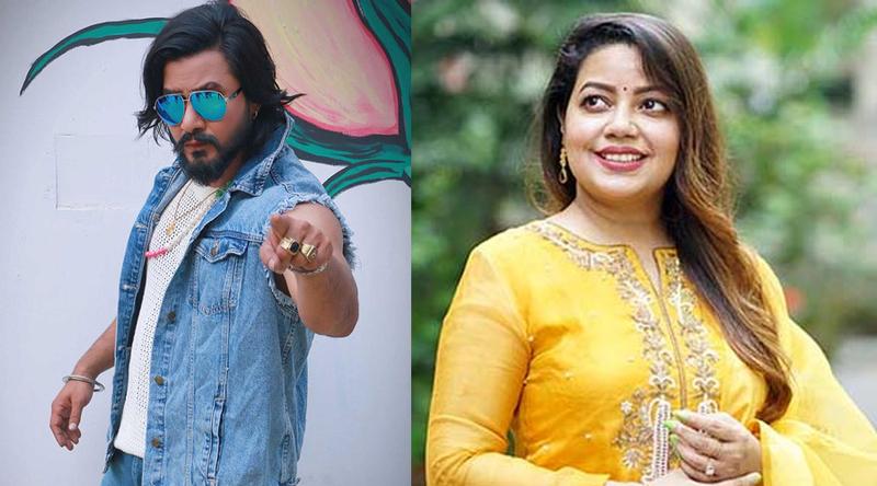 ঈদ উপলক্ষে আসছে কনা-অমির নতুন গান