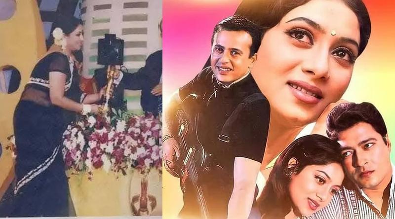 ২২ বছর পর শাবনূরের একমাত্র জাতীয় পুরস্কার নিয়ে কী বললেন পরিচালক?