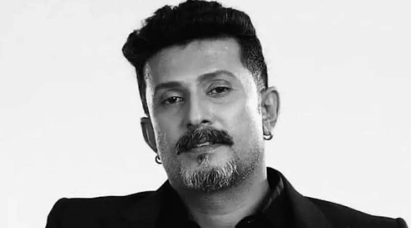 হার্ট অ্যাটাকে মারা গেলেন অভিনেতা ও প্রযোজক দিলীপ রাজ