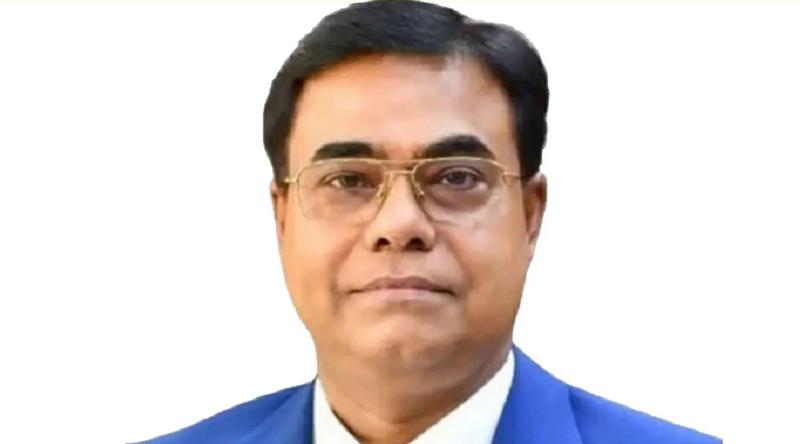 সাবেক স্বরাষ্ট্রসচিব জাহাঙ্গীর নতুন মামলায় গ্রেপ্তার