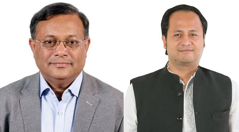 রাষ্ট্রীয় খরচে আইনজীবী পাচ্ছেন হাছান-নওফেলসহ ১৭ আসামি