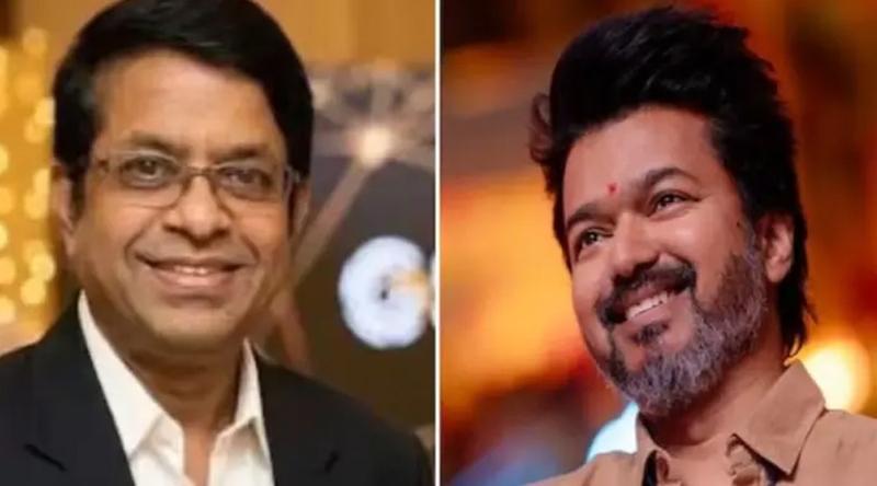 সমালোচনার মুখে জ্যোতিষীকে সরকারি পদ থেকে সরালেন বিজয়