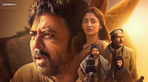 দেশ-বিদেশের প্রেক্ষাগৃহের পর ওটিটিতে আসছে ‘দম’
