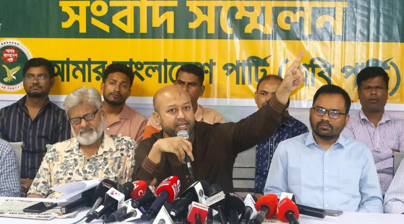 হামে প্রতিটি ছোট্ট সোনামণির মৃত্যুর দায় রাষ্ট্রকে নিতে হবে: ব্যারিস্টার ফুয়াদ