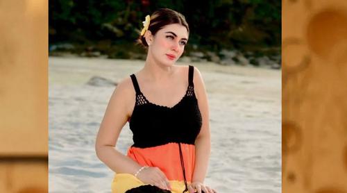 জেবা জান্নাতের অভিযোগে ‘কন্ট্রাক্ট ম্যারেজ’র সেন্সর বাতিল