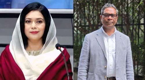 কাল উদ্বোধন হচ্ছে 'শিশু স্বর্গ' - কড়াইল বস্তিতে যাচ্ছেন ডা. জোবাইদা ও স্বাস্থ্য প্রতিমন্ত্রী