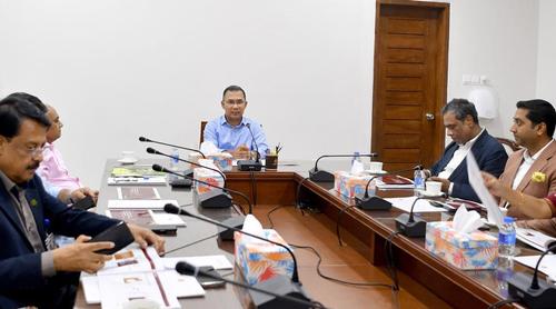 প্রতিবন্ধীদের অধিকার সুরক্ষা ও সেবা নিশ্চিত করতে প্রধানমন্ত্রীর নির্দেশ