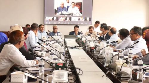 ডিসেম্বরে নয়, জানুয়ারি-এপ্রিলেই এসএসসি-এইচএসসি চান অংশীজনরা