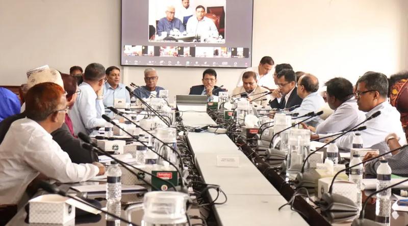 ডিসেম্বরে নয়, জানুয়ারি-এপ্রিলেই এসএসসি-এইচএসসি চান অংশীজনরা