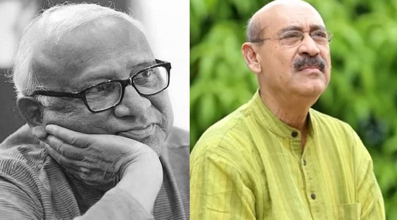 প্রিয় বন্ধু আতাউর রহমানকে হারিয়ে স্মৃতিকাতর আবুল হায়াত