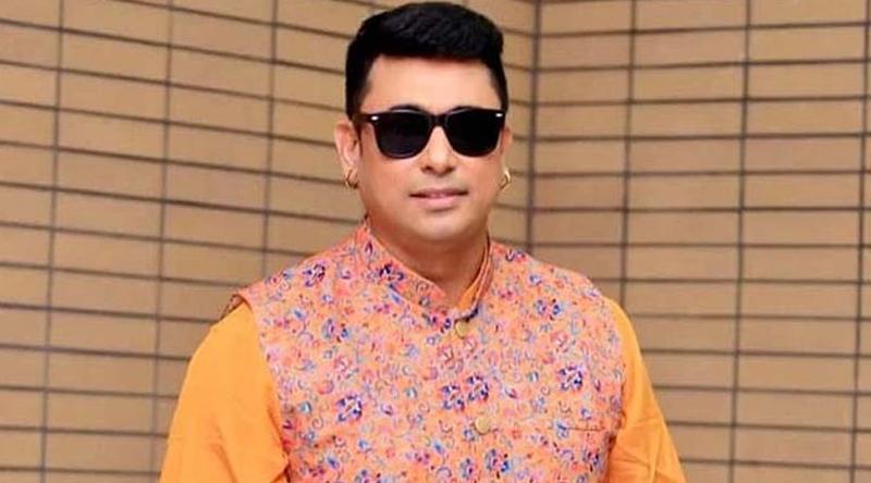 আরেকটু হলেই পুড়ে ছাই হয়ে যেতাম: জায়েদ খান