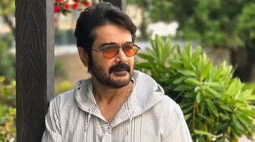 রাজনৈতিক পালাবদলের আবহে শিল্পী সংগঠন নিয়ে মুুখ খুললেন প্রসেনজিৎ