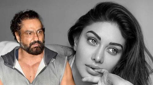 শেফালির মৃত্যু নিয়ে অবশেষে মুখ খুললেন পরাগ