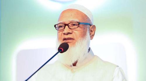 রংপুর সফরে যাচ্ছেন জামায়াত আমির