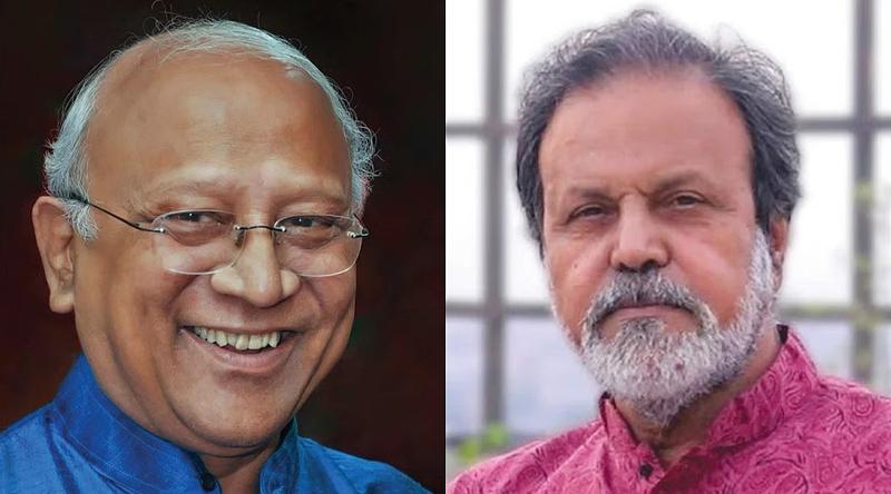 কোনদিন দেখিনি আতা ভাই দেরি করে রিহার্সালে এসেছেন: তারিক আনাম খান