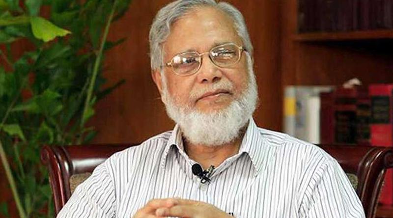বিচারপতি খায়রুল হককে ‘শ্যোন অ্যারেস্ট’ না করতে হাইকোর্টে রিট