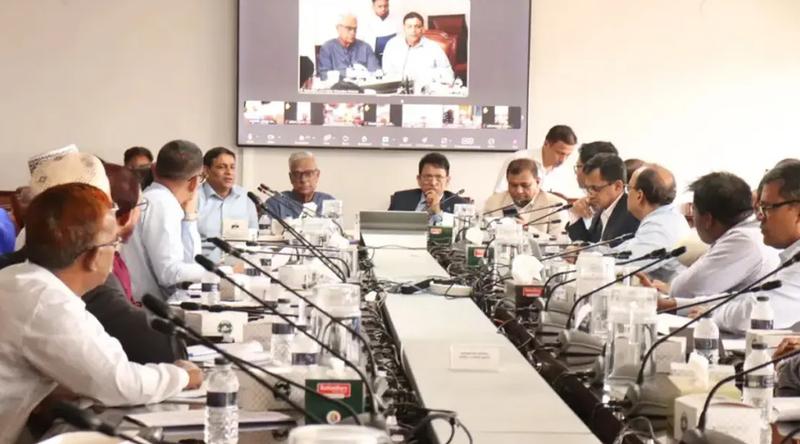 ২০২৭ সালের এসএসসি পরীক্ষা শুরু হতে পারে ৩১ ডিসেম্বর