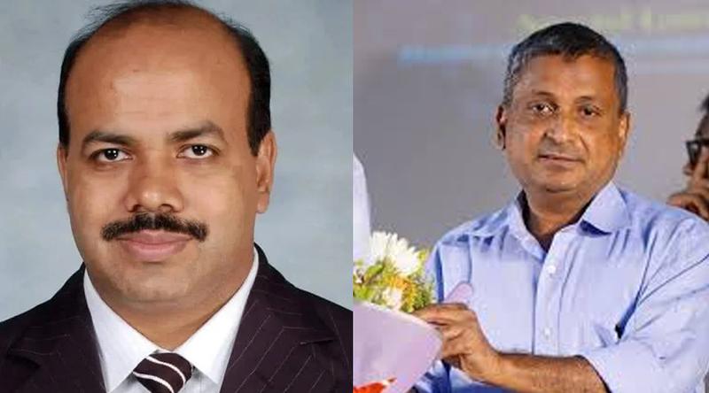 আপাতত শপথ নিতে পারছেন না আসলাম চৌধুরী ও সারোয়ার আলম