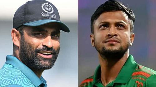 তামিমের সঙ্গে সম্পর্ক নিয়ে মুখ খুললেন সাকিব