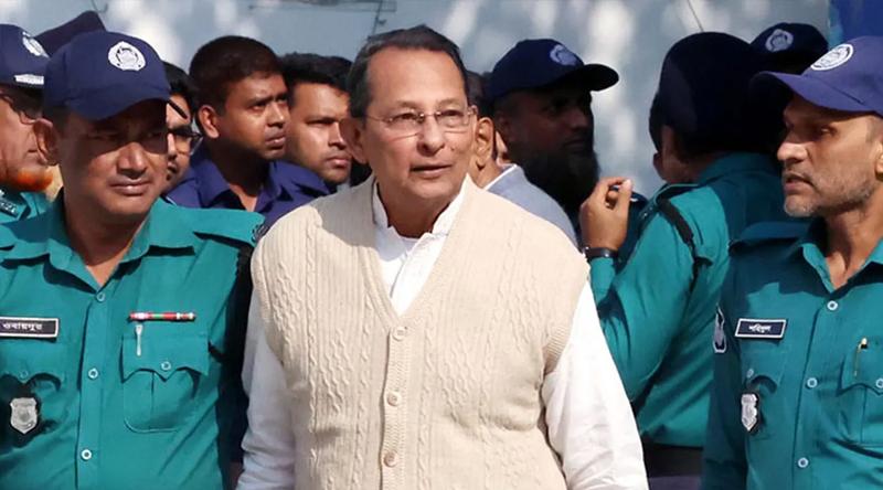 ইনুর বিরুদ্ধে যুক্তিতর্ক উপস্থাপন শেষ, রায় যেকোনো দিন