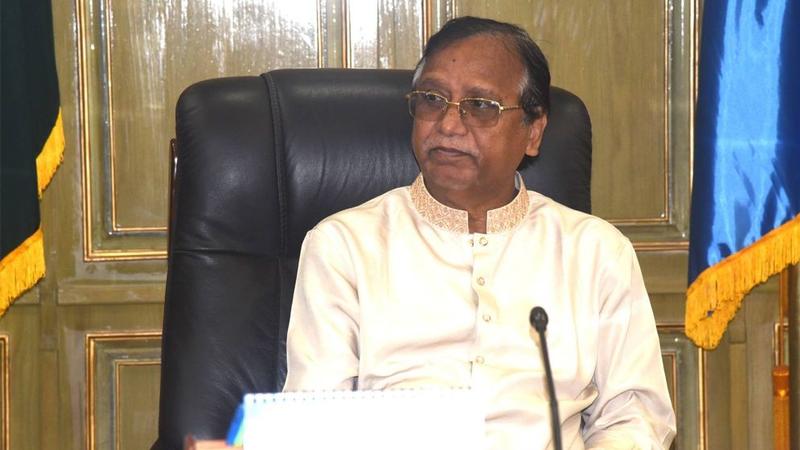 মেয়র হলে দুই বছরে ঢাকার চিত্র পরিবর্তনের অঙ্গীকার করলেন আব্দুস সালাম
