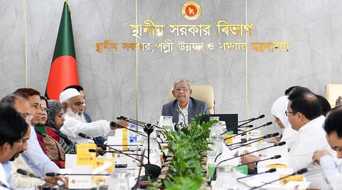 কুমিল্লায় নতুন আরেকটি ‘ওয়াসা’ গঠনের সিদ্ধান্ত